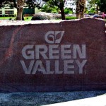 Green Valley Henderson Nevada