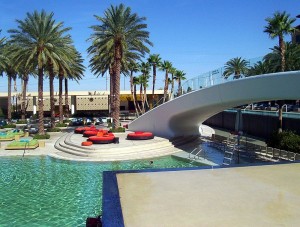 Green Valley Ranch Casino Resort Pool