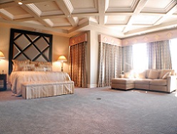 Luxurious Master Bedroom