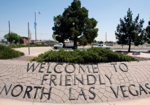 north-las-vegas