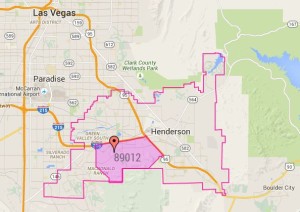 89012 Zip Code Map