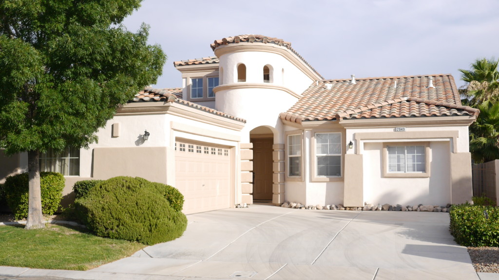 2949 Via Meridiana Henderson NV 89052