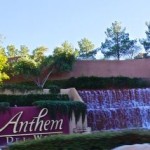 Anthem Henderson Nevada