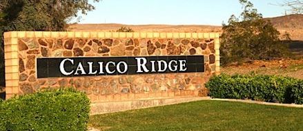 Calico Ridge Henderson Nevada 2