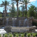 Roma Hills Henderson NV