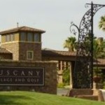 Tuscany Henderson Nevada